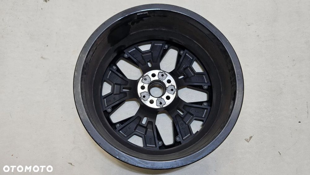 felga bmw i5 g60 8,5x20 5x112 et 28 5a324e8 - 8