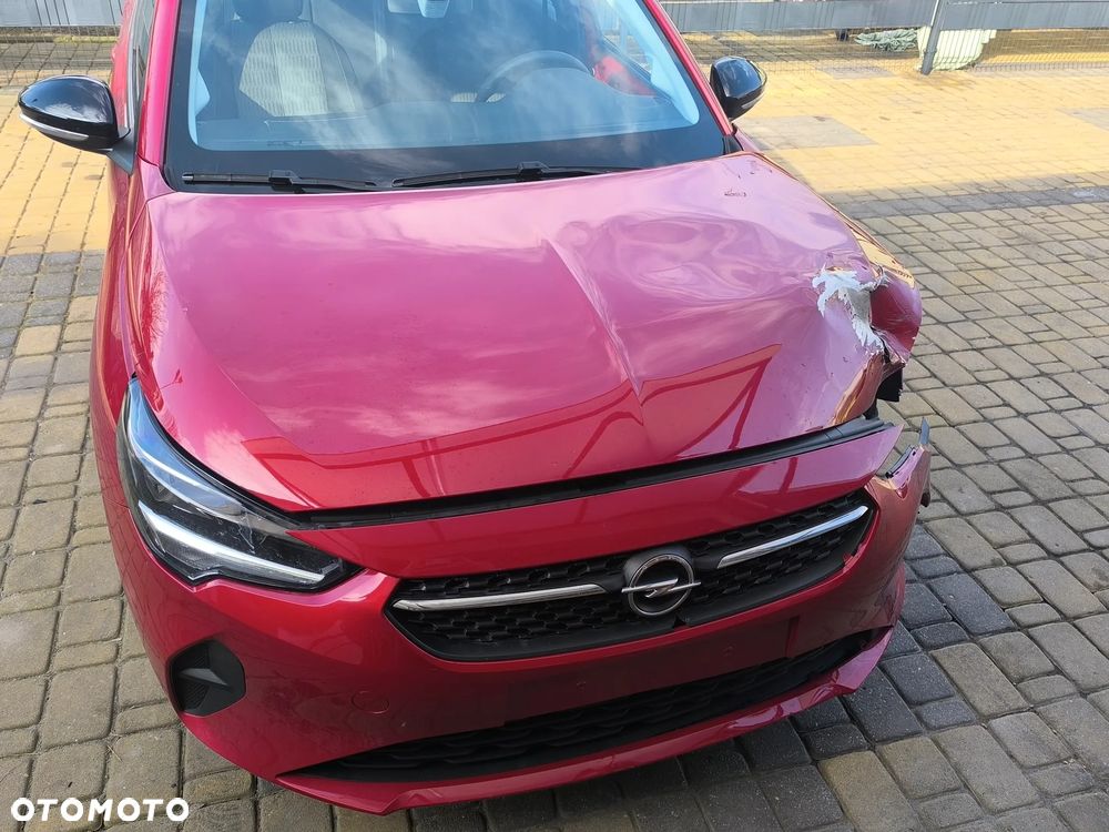 Opel Corsa 1.2 Start/Stop Edition - 4