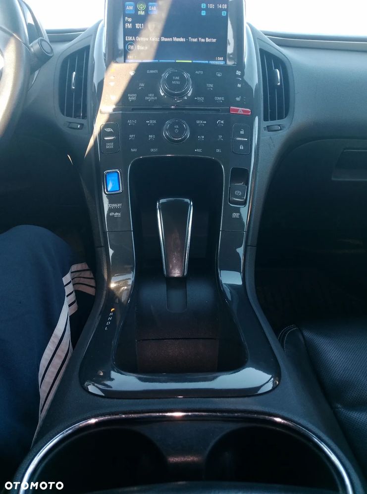 Opel Ampera Komfort Edition - 14