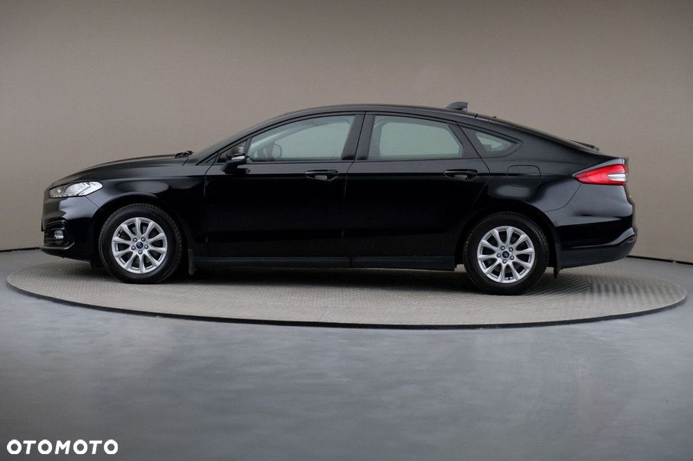 Ford Mondeo 2.0 EcoBlue Trend - 4