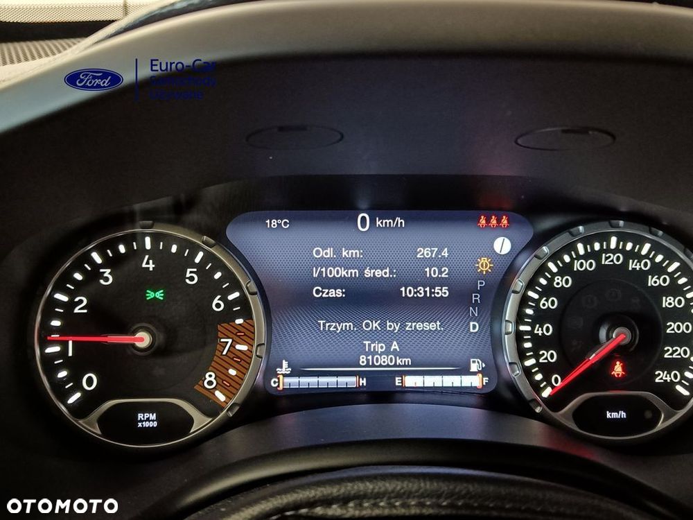 Jeep Renegade 1.3 GSE T4 Turbo Limited FWD S&S - 19