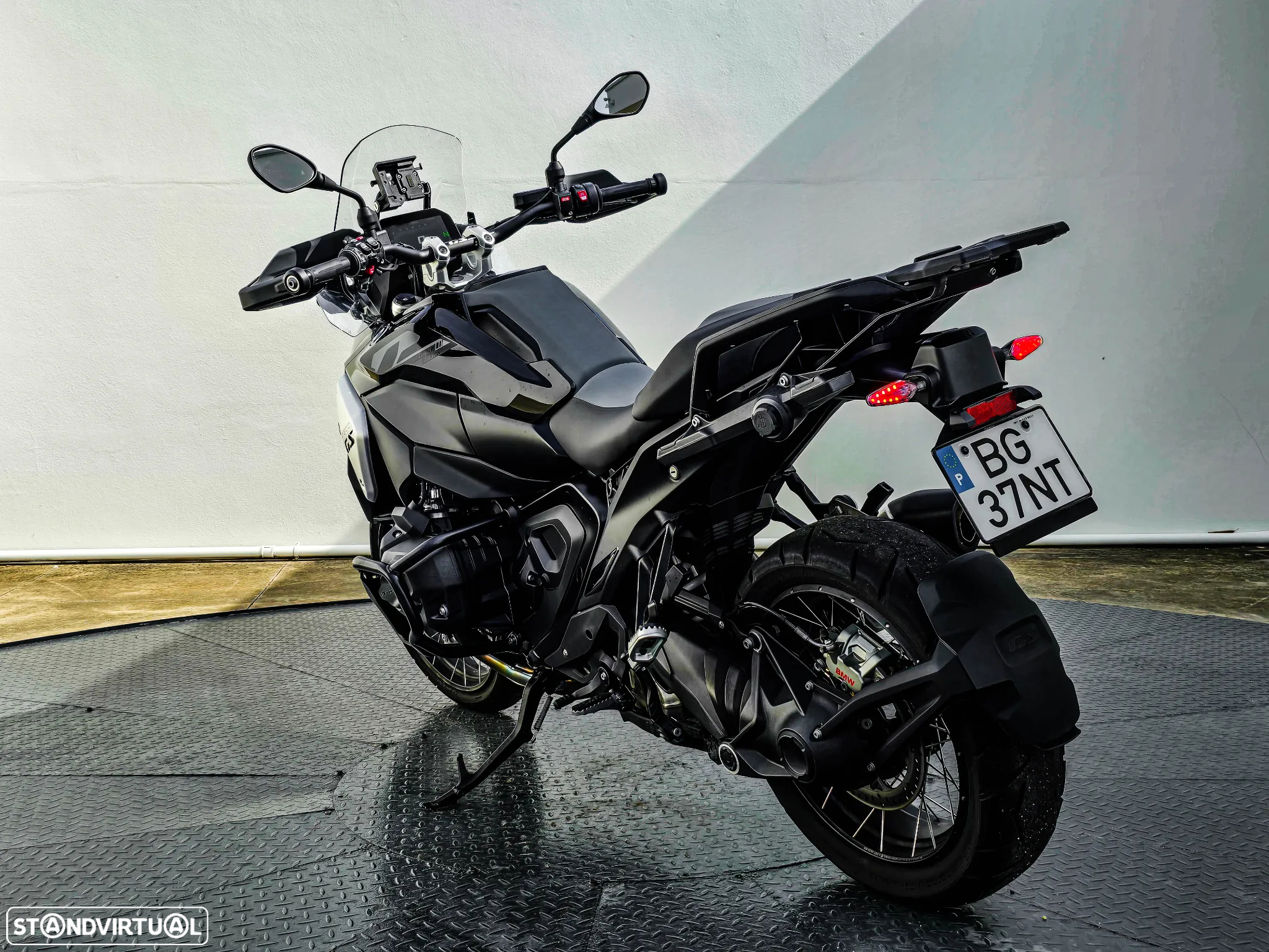 BMW R 1300 GS - 6