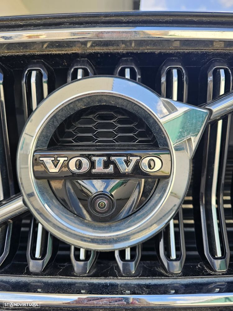 Volvo XC 40 1.5 T4 PHEV Inscription - 5