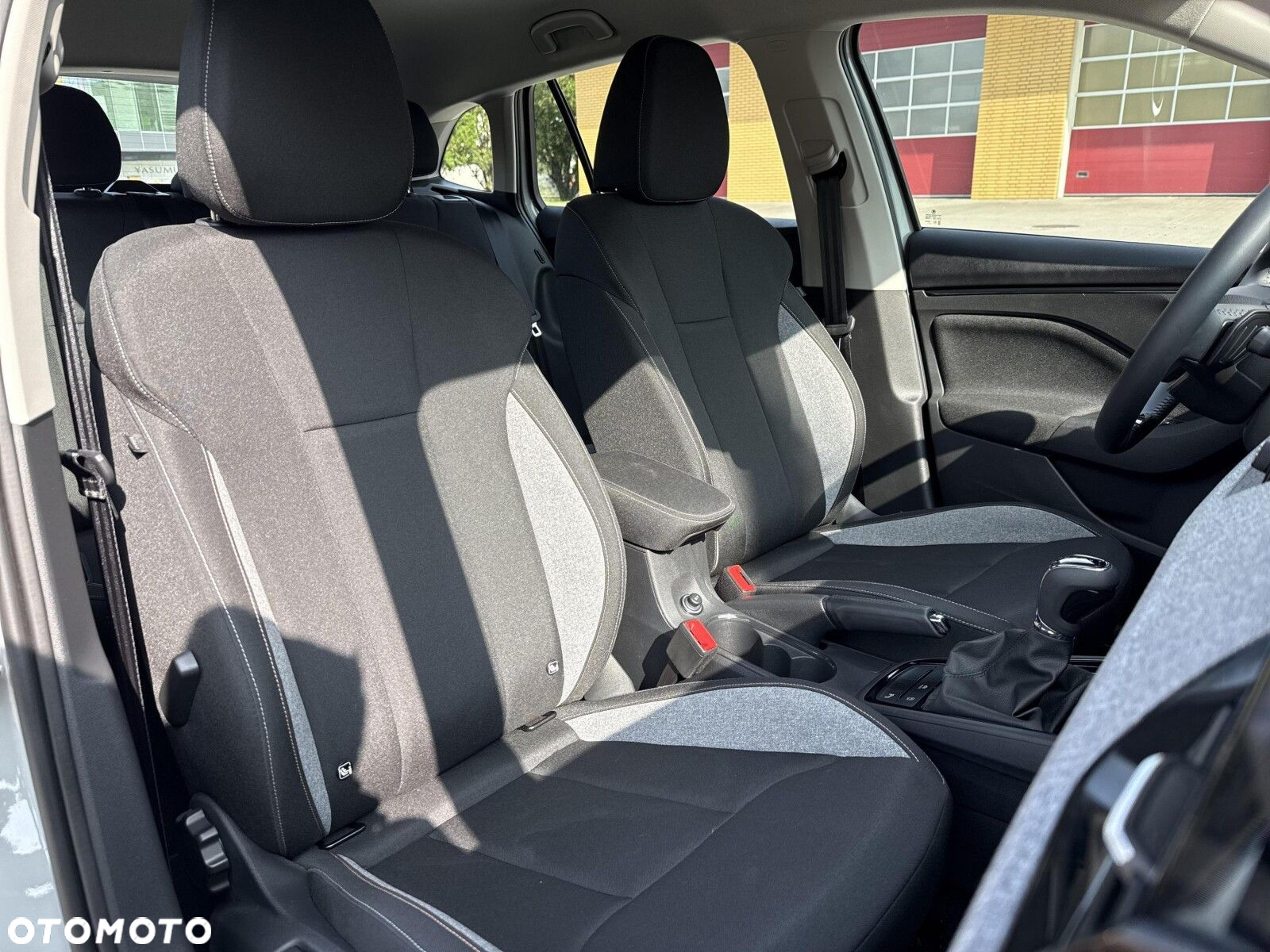 Skoda Scala 1.5 TSI Selection DSG - 21