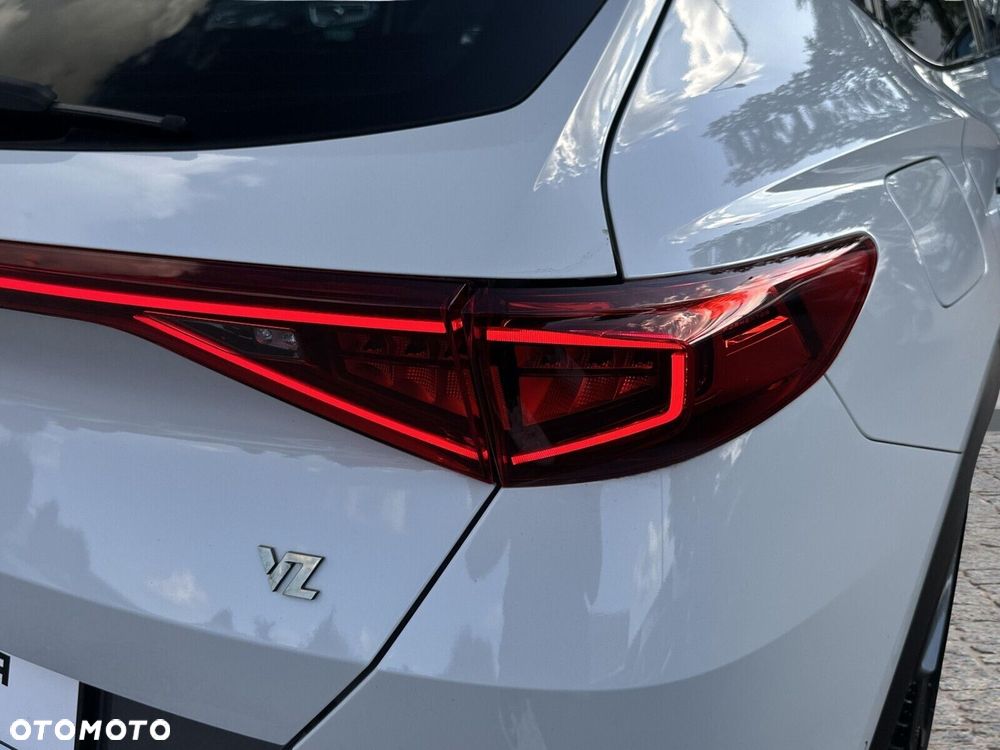 Cupra Formentor 2.0 TSI 4Drive VZ DSG - 39