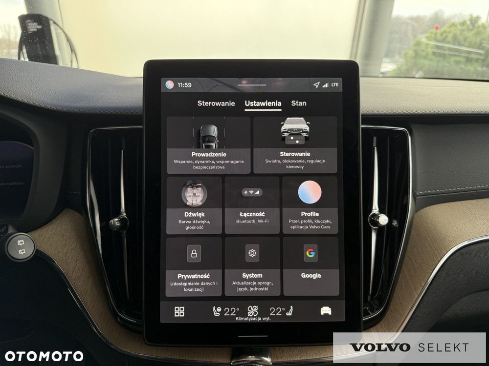 Volvo XC 60 - 21