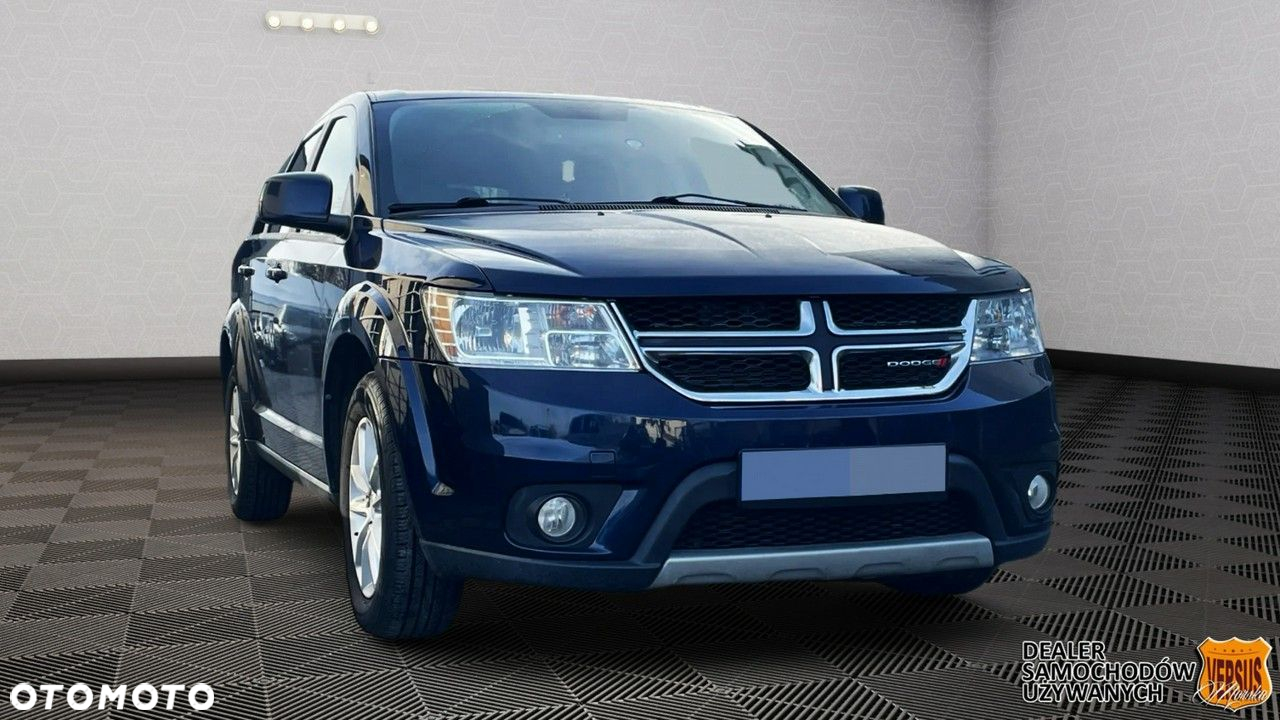 Dodge Journey - 3