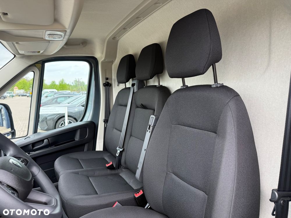 Peugeot Boxer Furgon L4H2 - 10