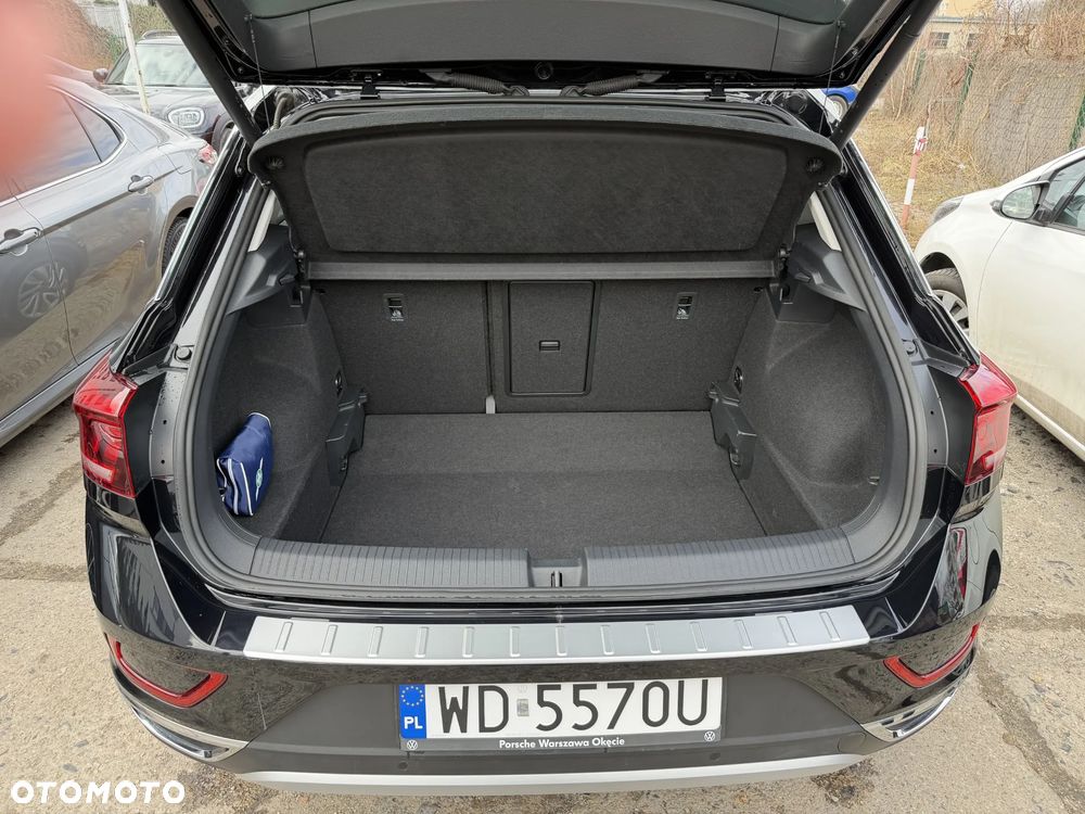 Volkswagen T-Roc - 9