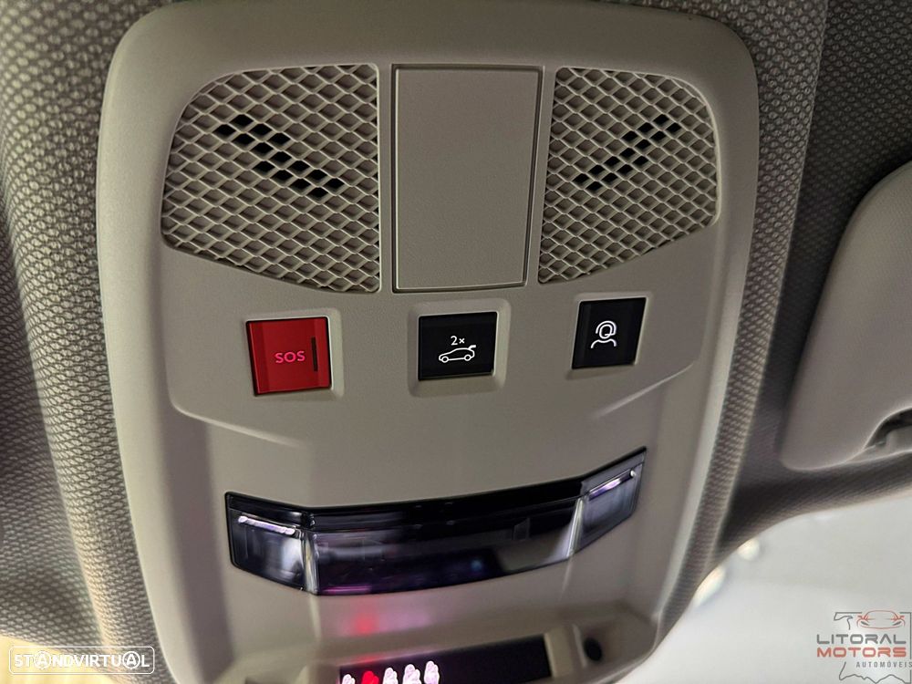 Jeep Avenger 1.2 GSE T3 Altitude - 22