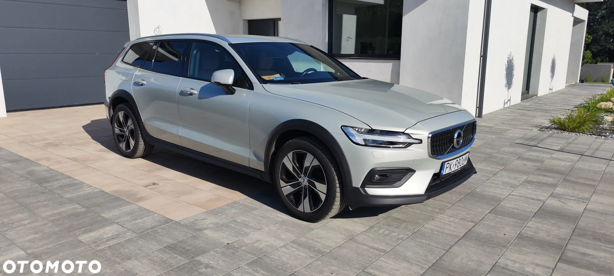 Volvo V60 D4 AWD - 2