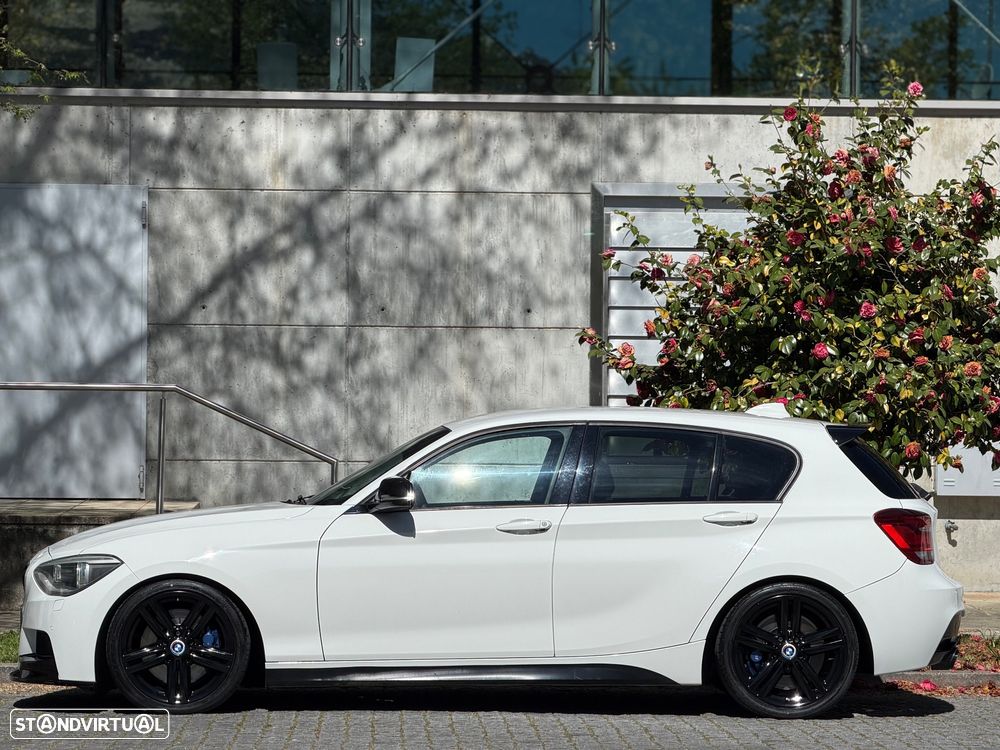BMW 120 d - 3