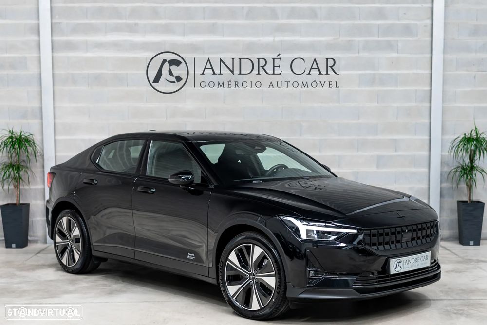Polestar 2 Long Range 78 kWh - 2