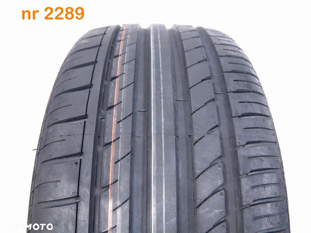 GT Radial Champiro HPY 225/45 R17 - 1