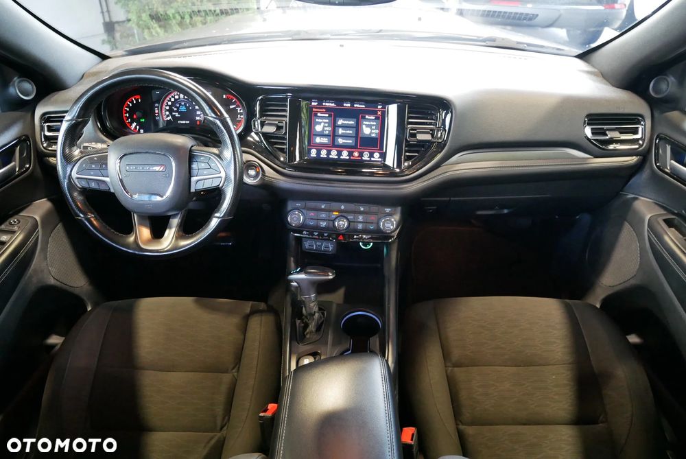 Dodge Durango - 18
