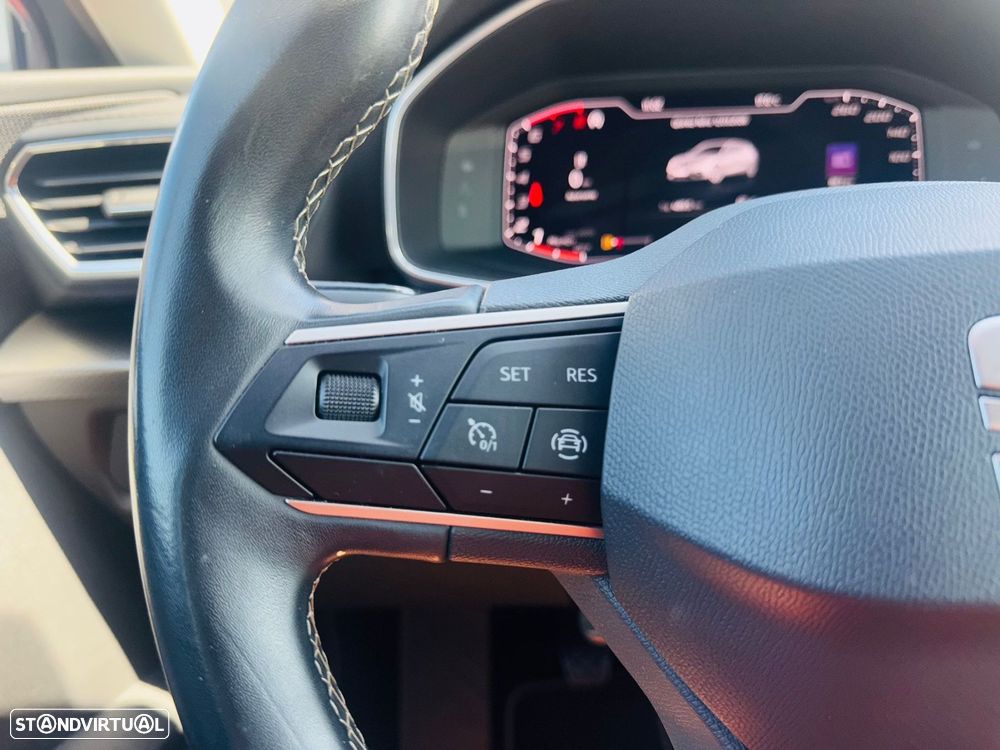 SEAT Leon 1.0 TSI Style - 24