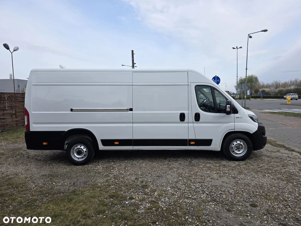 Fiat Ducato L4H2 - 6