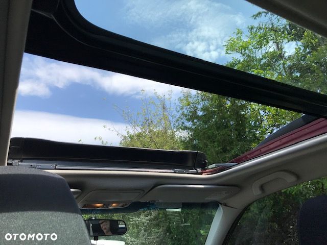 Subaru Forester 2.0 XC 000 - 8