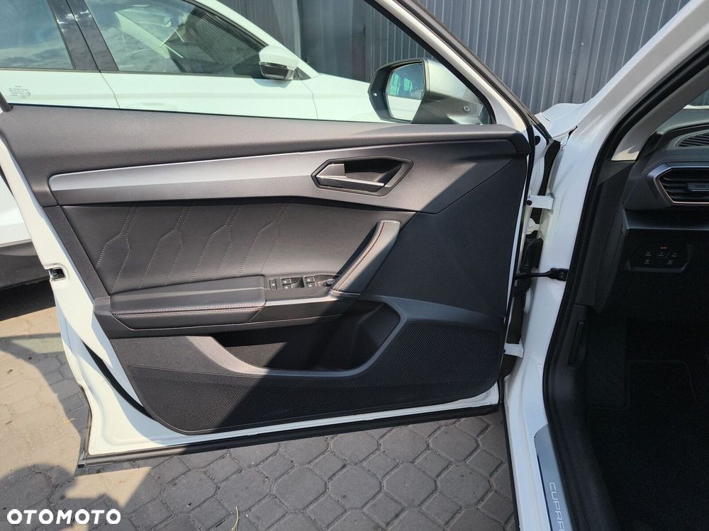 Cupra Formentor 1.5 TSI DSG - 12