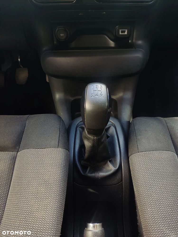 Citroën C4 Cactus - 37