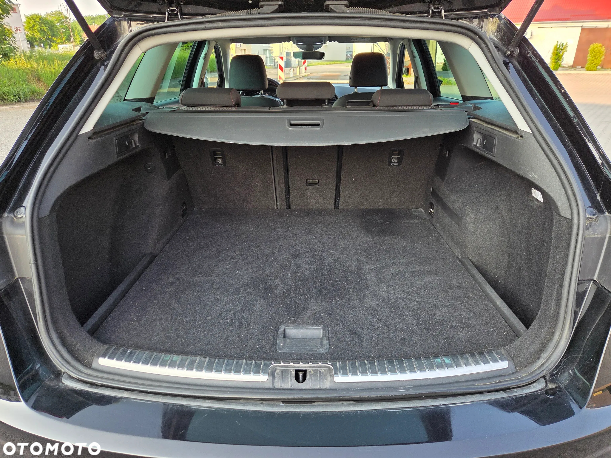 Seat Leon ST 2.0 TDI DPF FR - 36