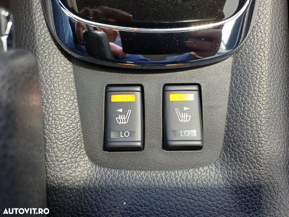 Nissan Pulsar DIG-T X-TRONIC Stop&Start Acenta - 26