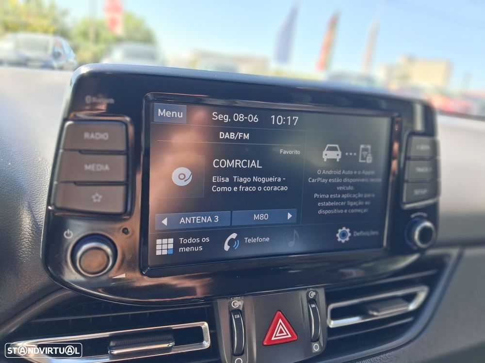 Hyundai i30 1.0 T-GDI Style Plus - 23