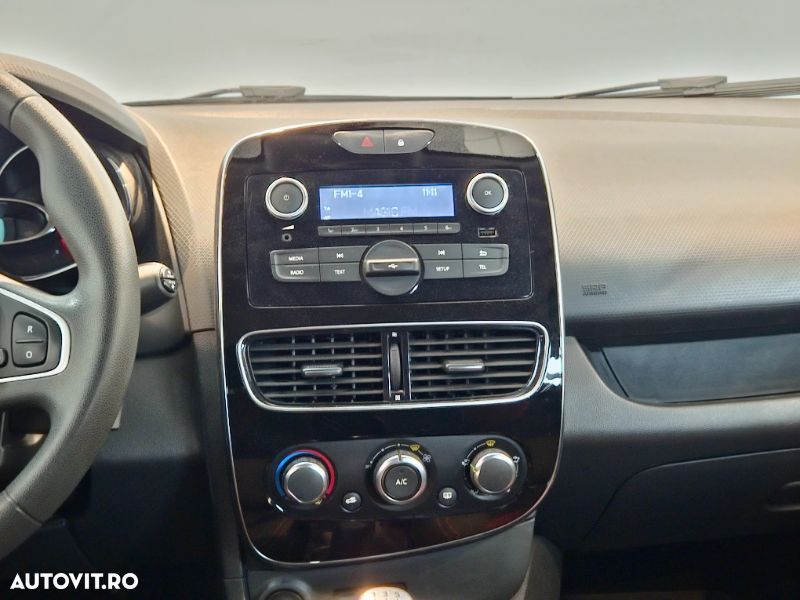 Renault Clio 0.9 TCe Life - 16