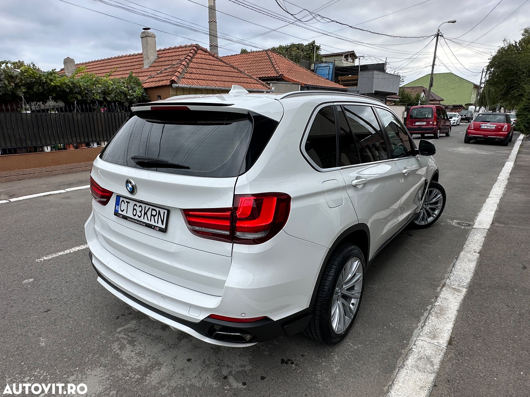 BMW X5 xDrive25d - 4