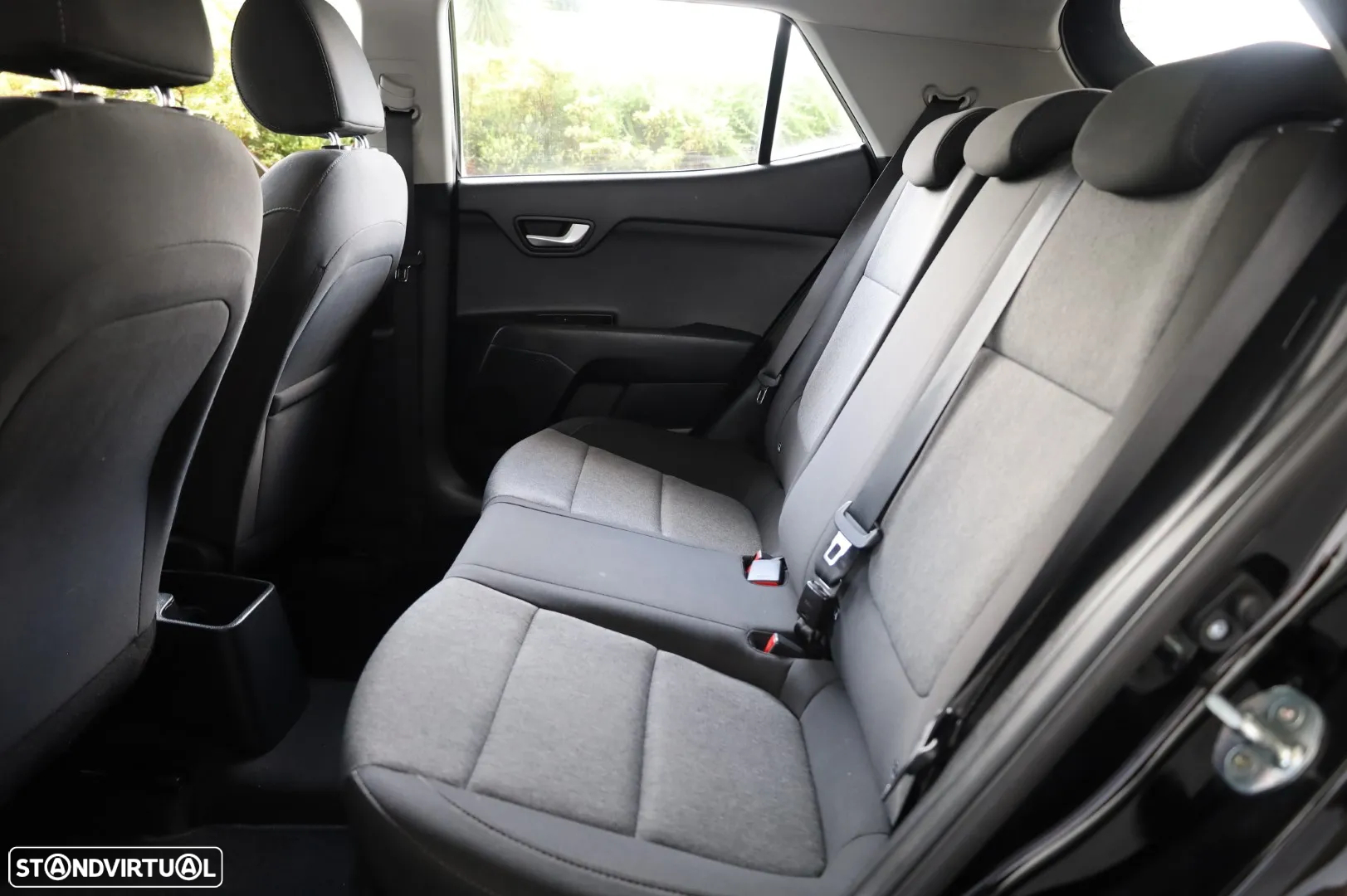 Kia Stonic 1.2 Dynamic - 30