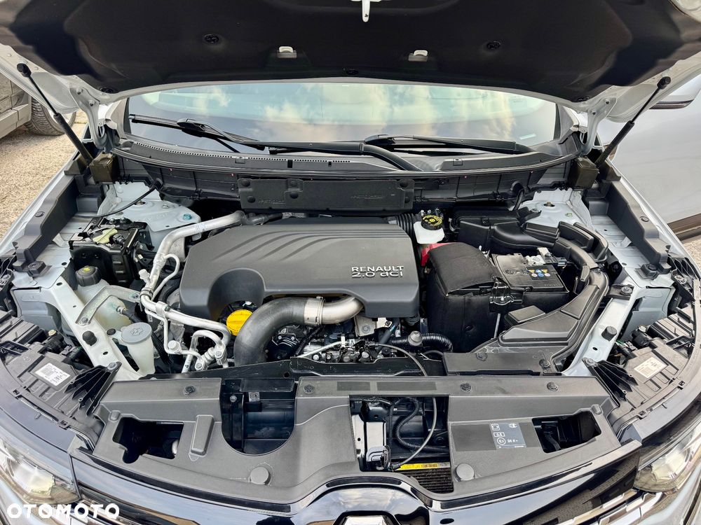 Renault Koleos 2.0 dCi Initiale Paris 4x4 X-Tronic - 28