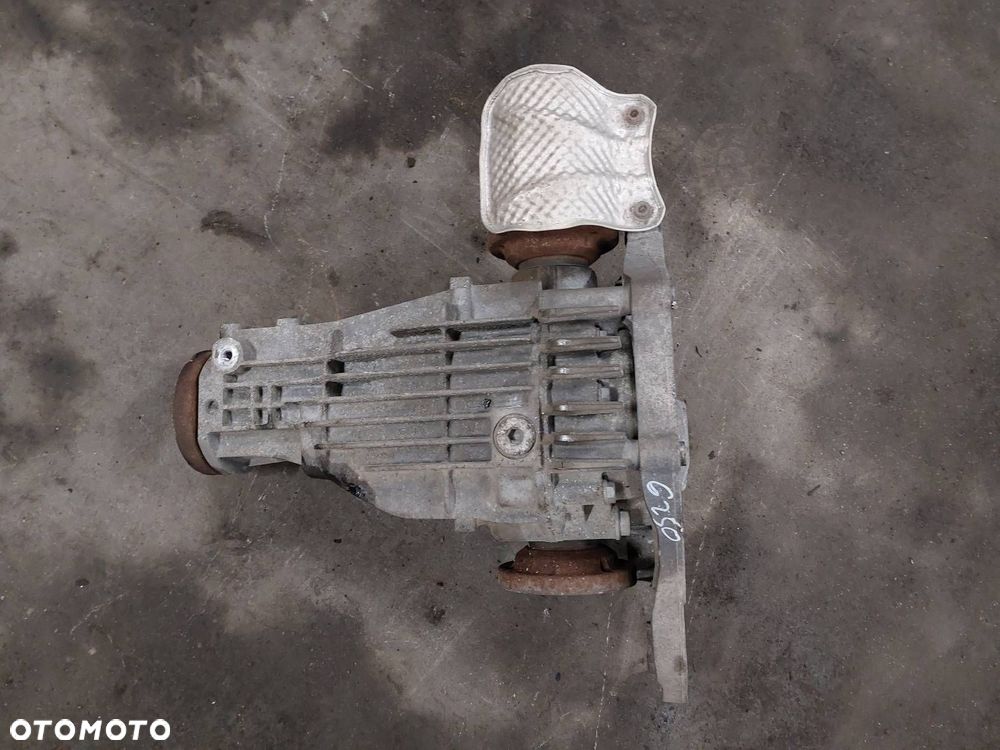 DYFERENCJAŁ DYFER AUDI A7 4G 3.0 TFSI QUATTRO 3R09 KCC - 5