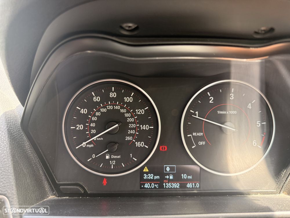 BMW 116 - 12