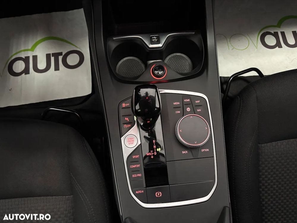 BMW Seria 1 118i Aut. Sport Line - 22