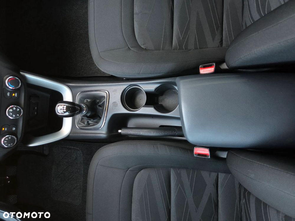 Kia Ceed 1.6 CRDi M - 21