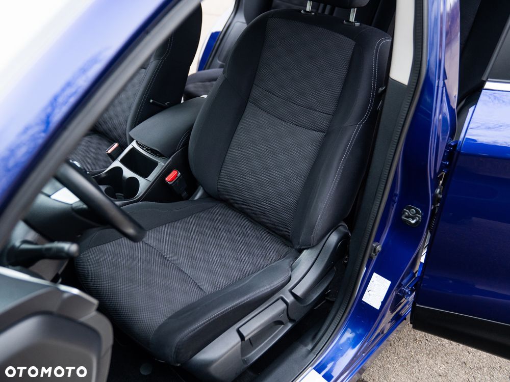 Nissan Qashqai 1.6 DIG-T Acenta - 27