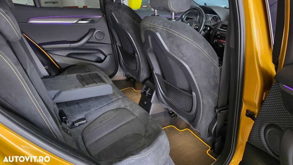 BMW X2 - 12