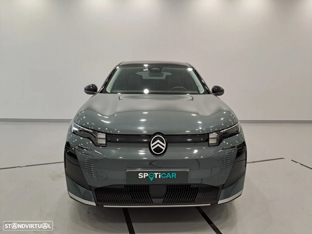 Citroën e-C5 Aircross 73.7 kWh Plus - 2