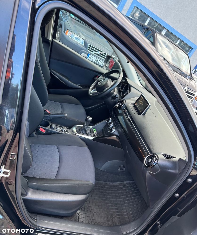 Mazda 2 SKYACTIV-G 90 Nakama - 14