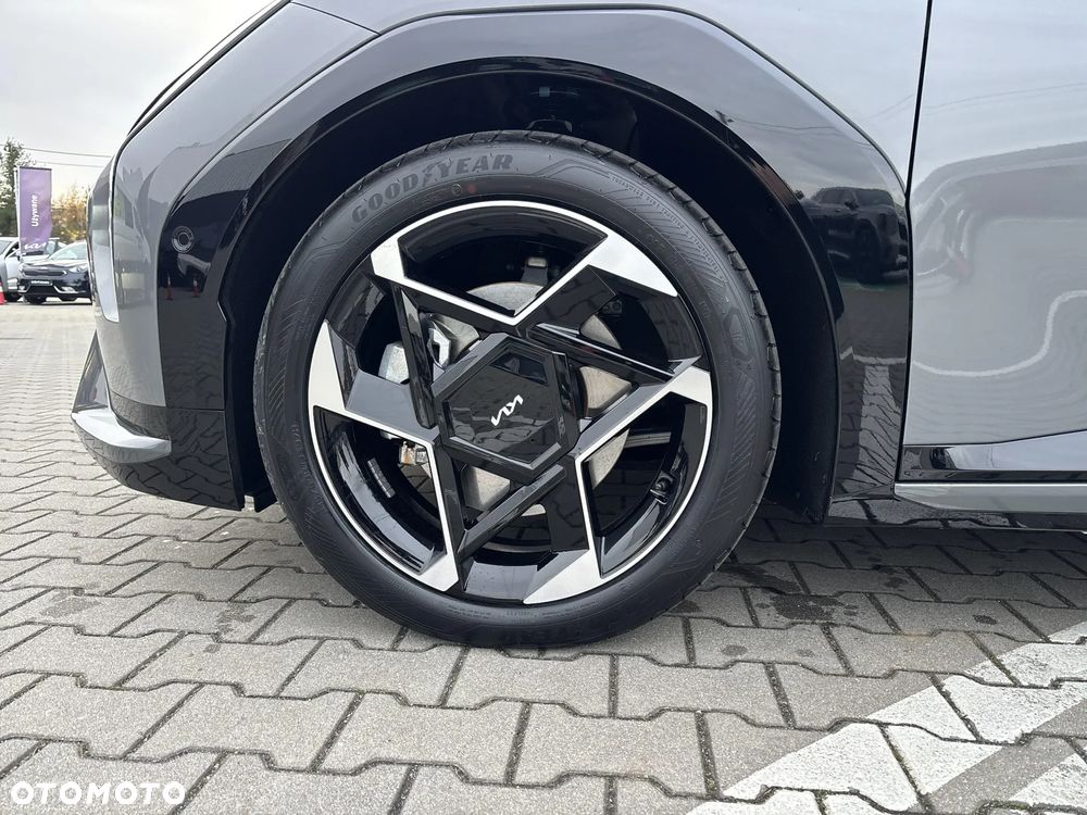 Kia EV4 81.4kWh GT-Line - 17