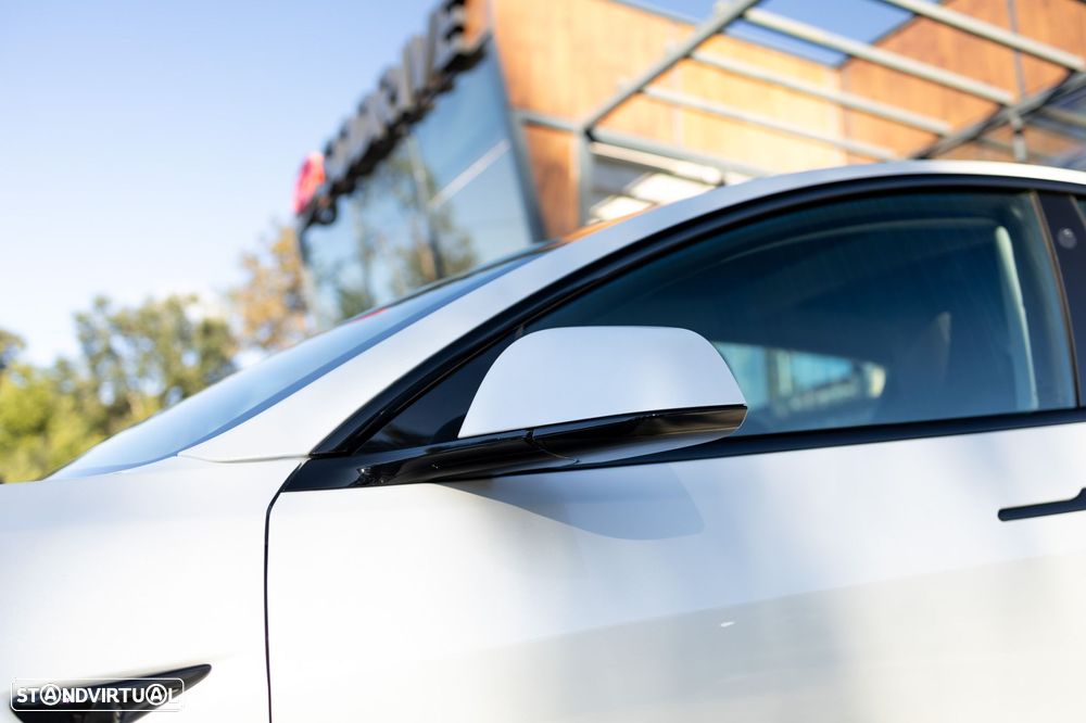 Tesla Model 3 Standard Range Plus RWD - 28