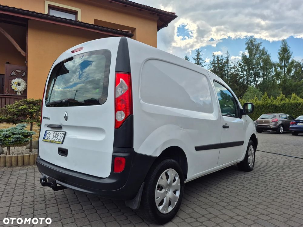 Renault Kangoo - 3