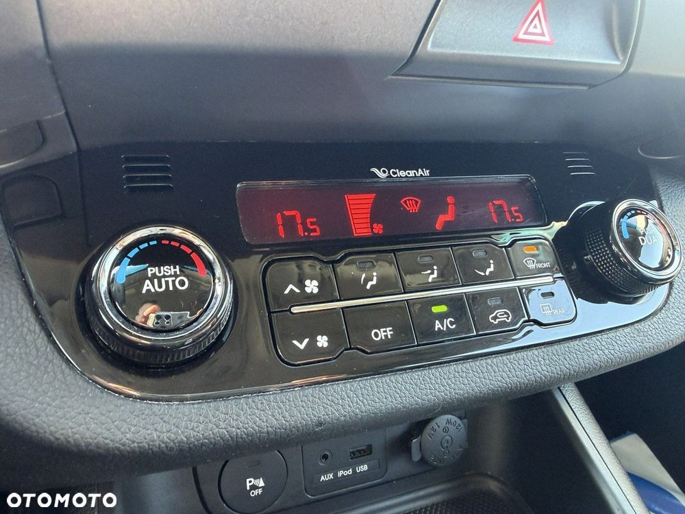 Kia Sportage 1.6 GDI L 2WD - 12