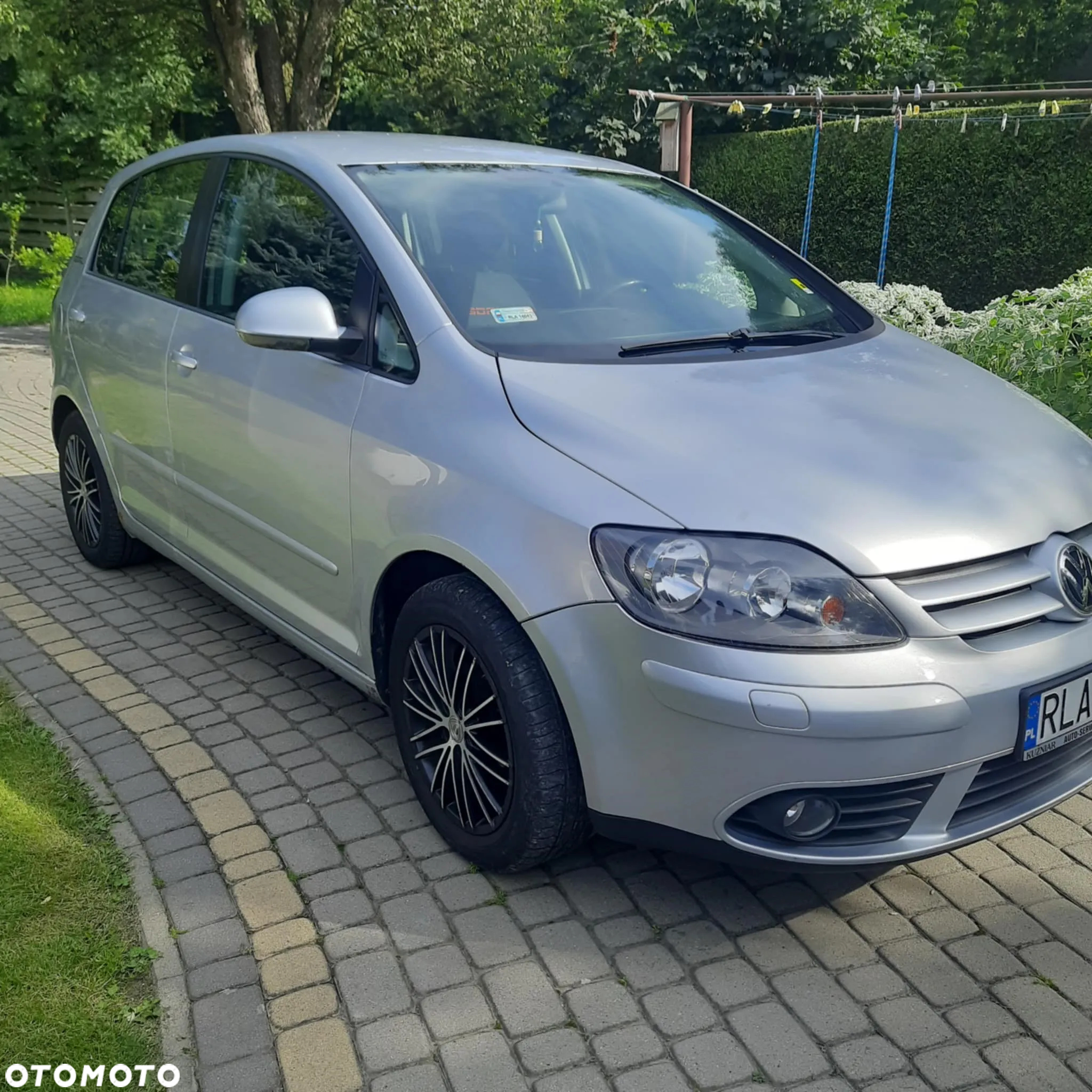 Volkswagen Golf 1.6 Goal - 10