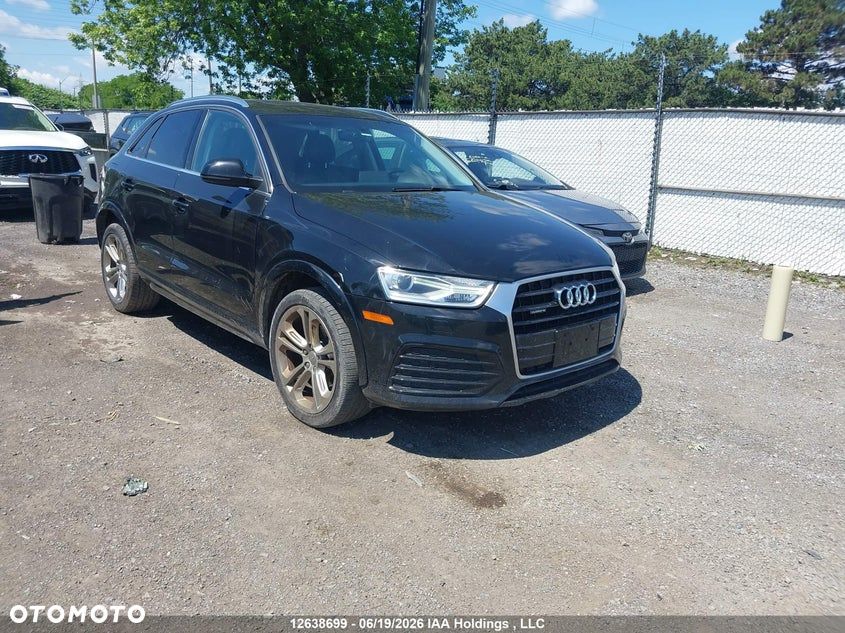 Audi Q3 - 15