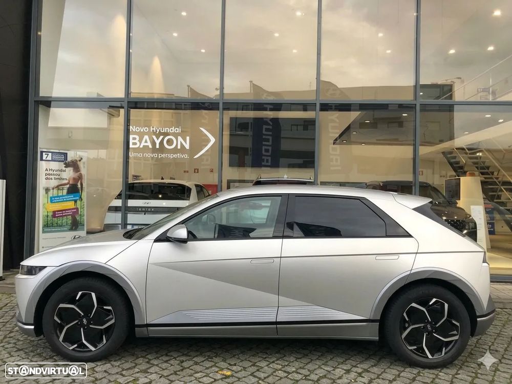 Hyundai Ioniq 5 73kWh Vanguard - 2