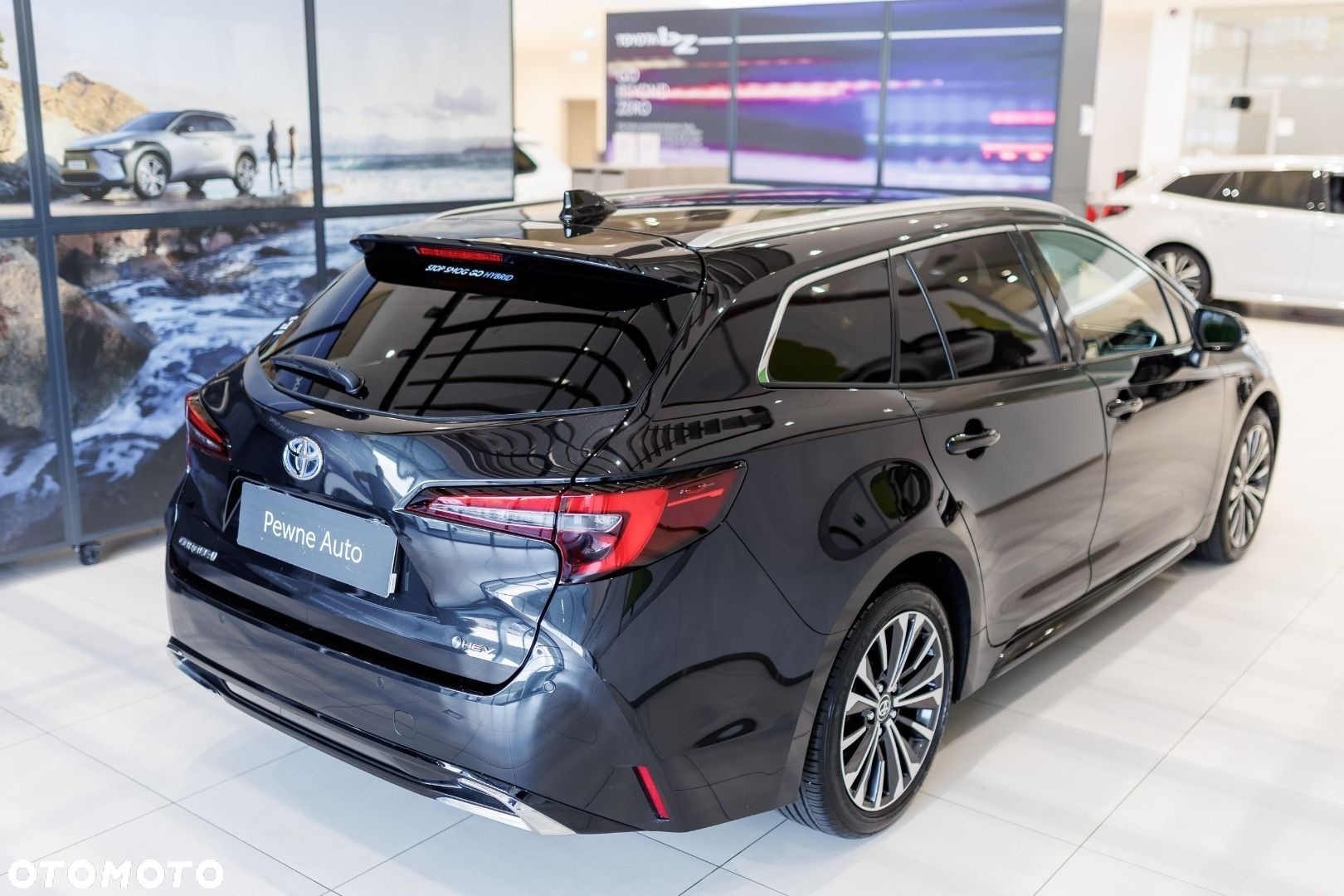 Toyota Corolla - 11