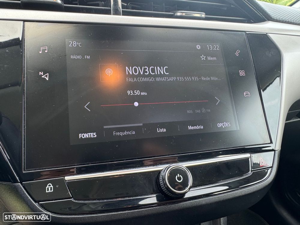 Opel Corsa 1.5 D Edition - 10