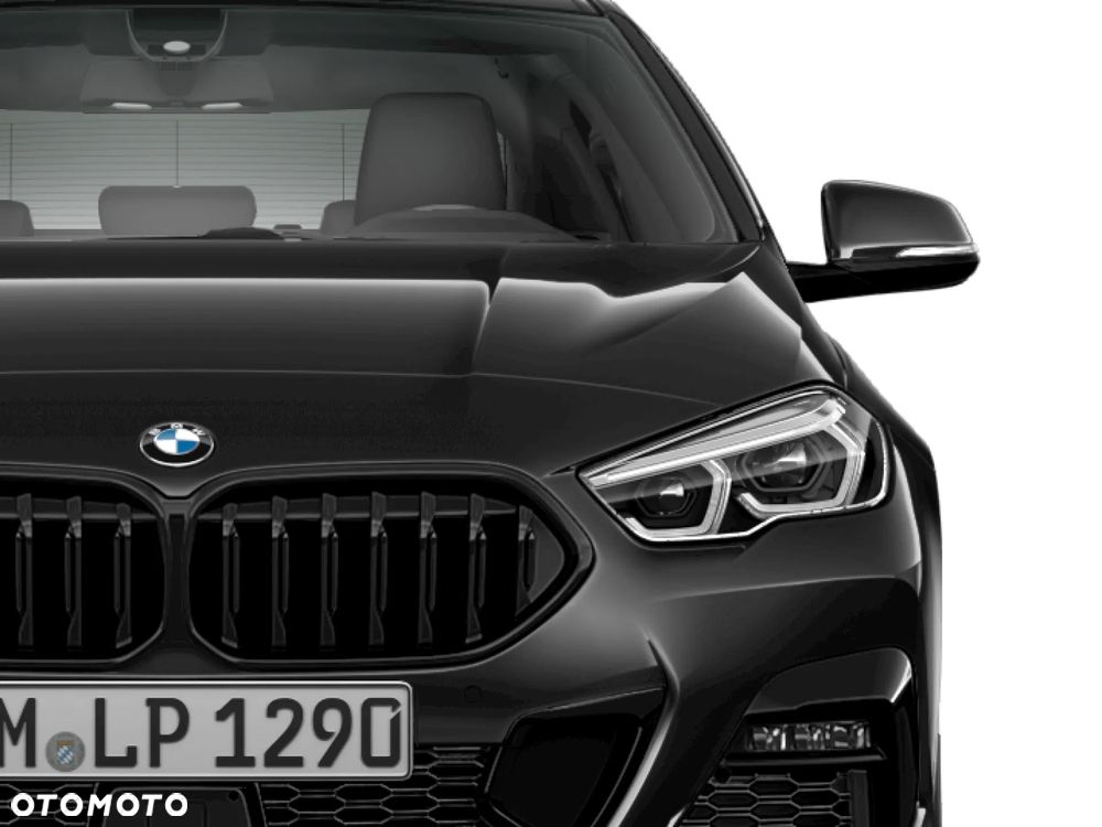 BMW Seria 2 218i M Sport sport - 4