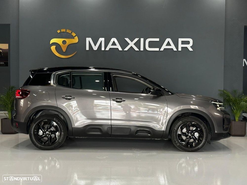 Citroën C5 Aircross - 4